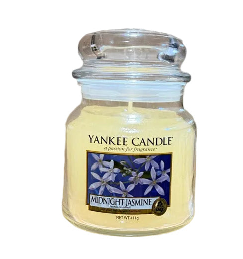 Yankee Candle Jar 14.5oz - Classic Jar Design