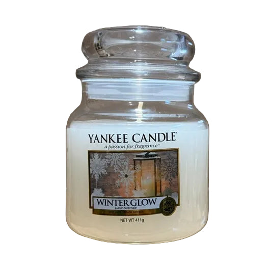 Yankee Candle Jar 14.5oz - Classic Jar Design