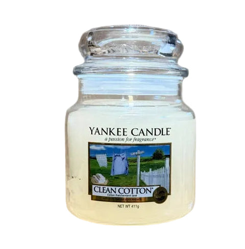 Yankee Candle Jar 14.5oz - Classic Jar Design