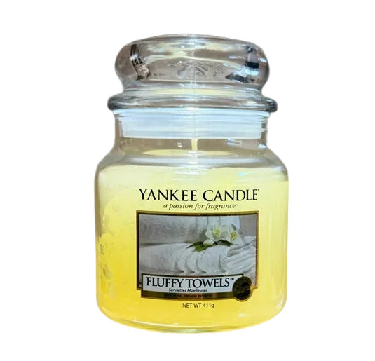 Yankee Candle Jar 14.5oz - Classic Jar Design