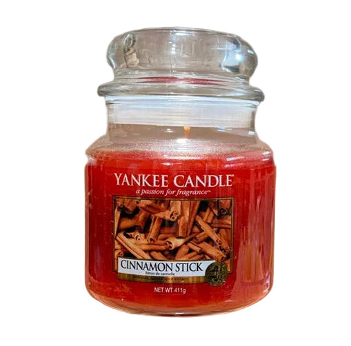 Yankee Candle Jar 14.5oz - Classic Jar Design