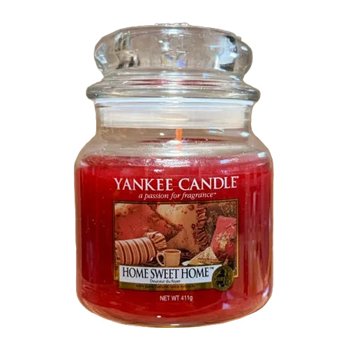 Yankee Candle Jar 14.5oz - Classic Jar Design