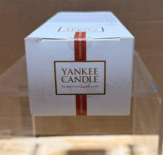Yankee Reed Diffuser Fragrance Various Scents - 5.75oz - Glass