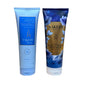 2pc Bundle - Nakery SkinRecovery Relax + Repair Body Balm and Intensive Repair Wash - New - Full Size