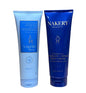 2pc Bundle - Nakery SkinRecovery Energize + Repair Cream and Intensive Repair Wash - New - Full Size