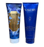 2pc Bundle - Nakery SkinRecovery Energize + Repair and Relax + Repair Body Cream - New - Full Size
