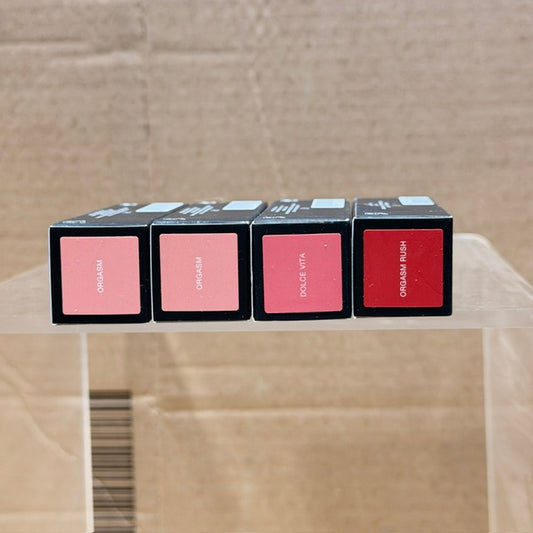 NARS Afterglow Liquid Blush - Dolce Vita 7ml