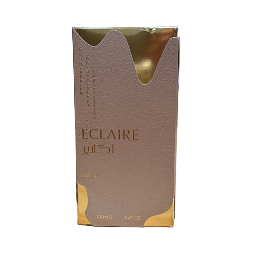 Lattafa Eclaire Prefume - 3.4oz