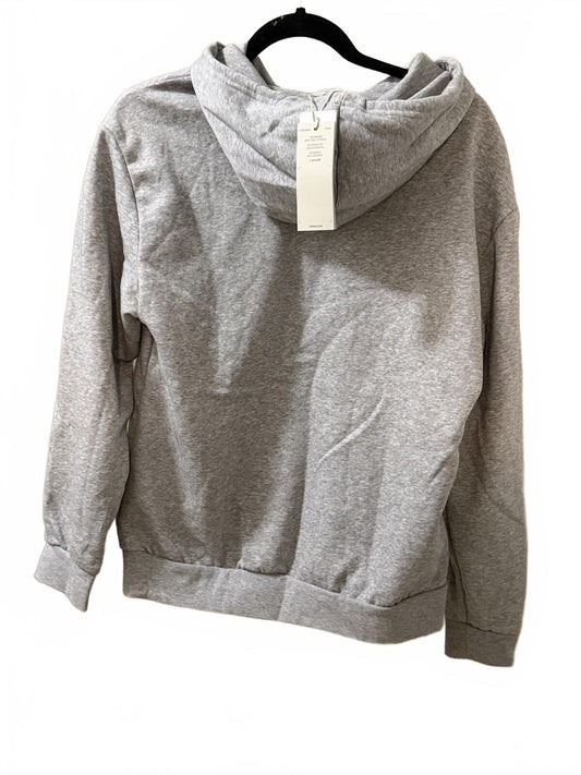 Adidas Women's Essentials Small Logo Feel Cozy Hoodie -