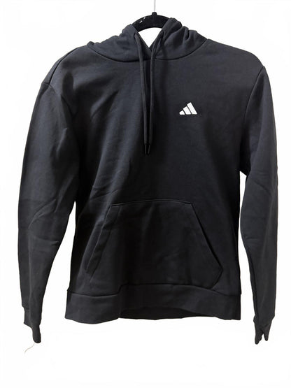 Adidas Women’s s Essentials Small Logo Feel Cozy Hoodie