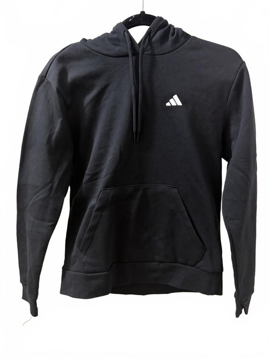 Adidas Women’s s Essentials Small Logo Feel Cozy Hoodie