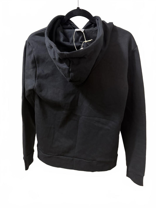 Adidas Women’s s Essentials Small Logo Feel Cozy Hoodie
