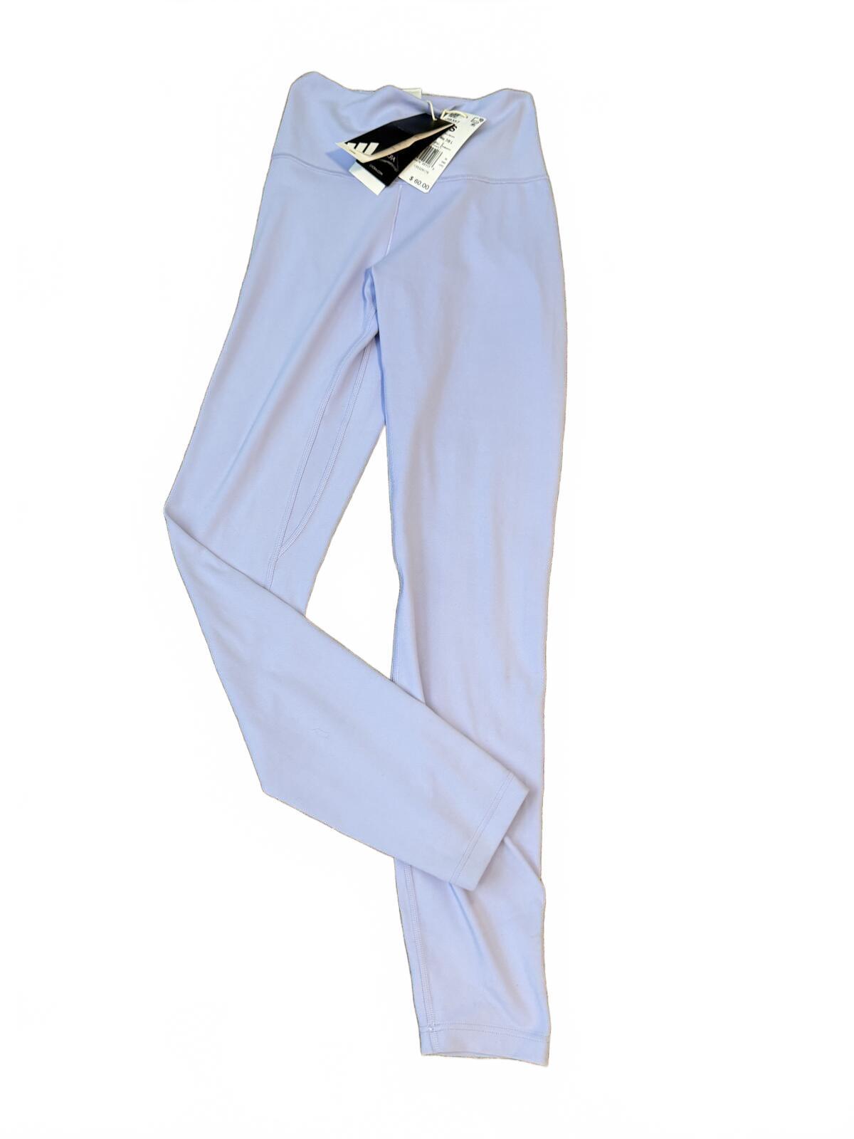 Adidas Women's All Me 7/8 Training Leggings -
