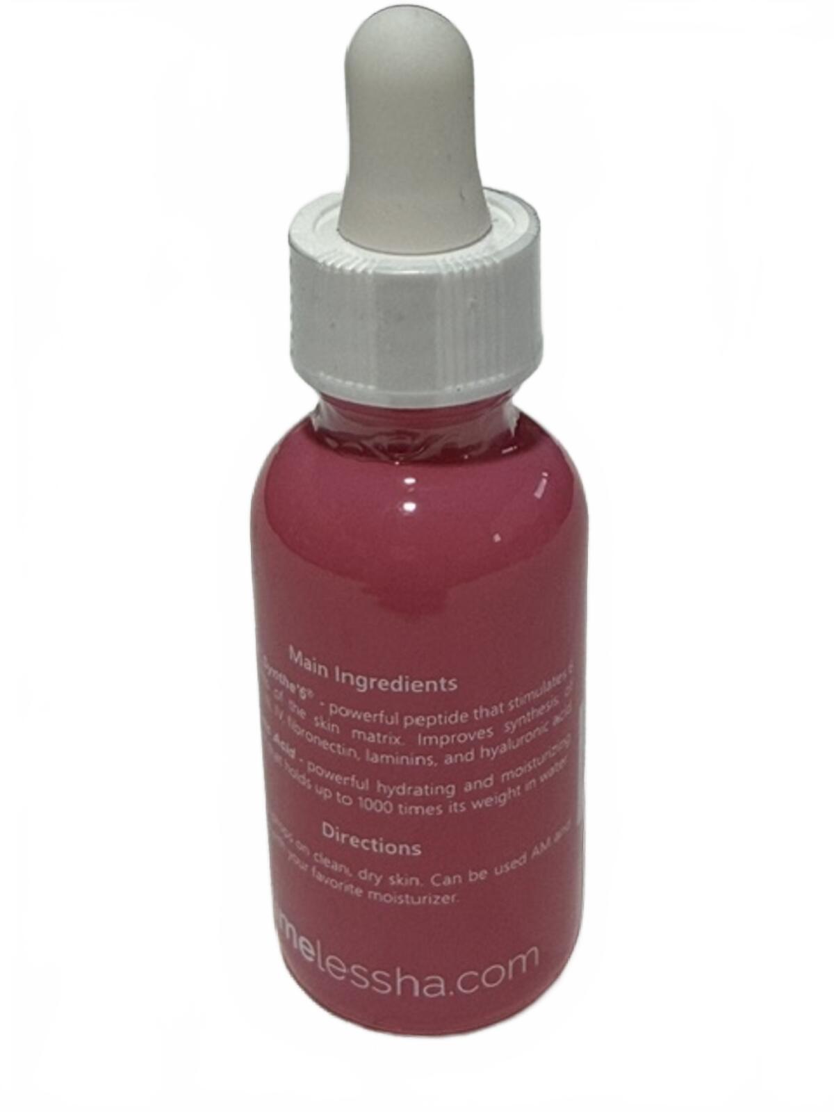 Timeless Skin Care Matrixyl Synthe’6Peptide Serum -1 fl oz