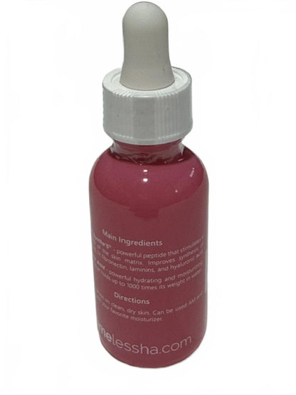 Timeless Skin Care Matrixyl Synthe’6Peptide Serum -1 fl oz