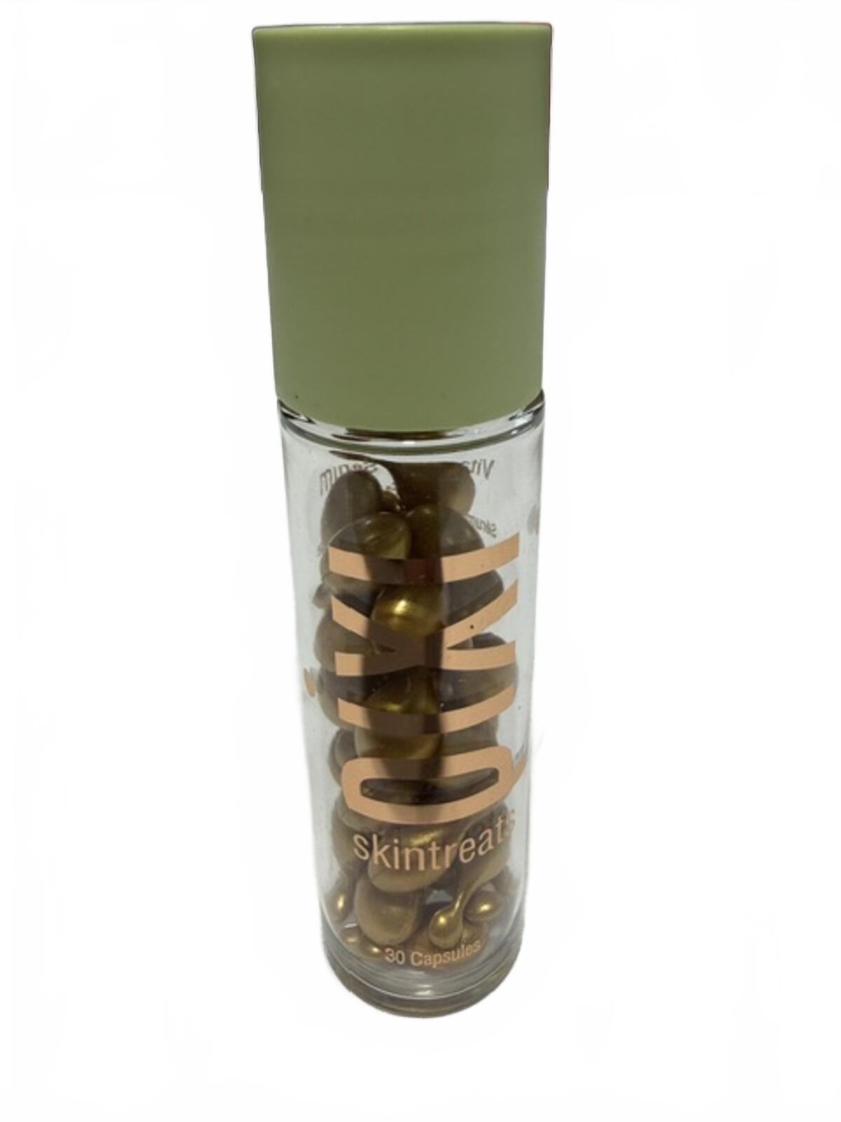 Pixi Vitamin-C CapsuleCare Brightening Face Serum
