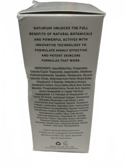 Naturium Multi-Peptide Advanced Serum - 1fl oz