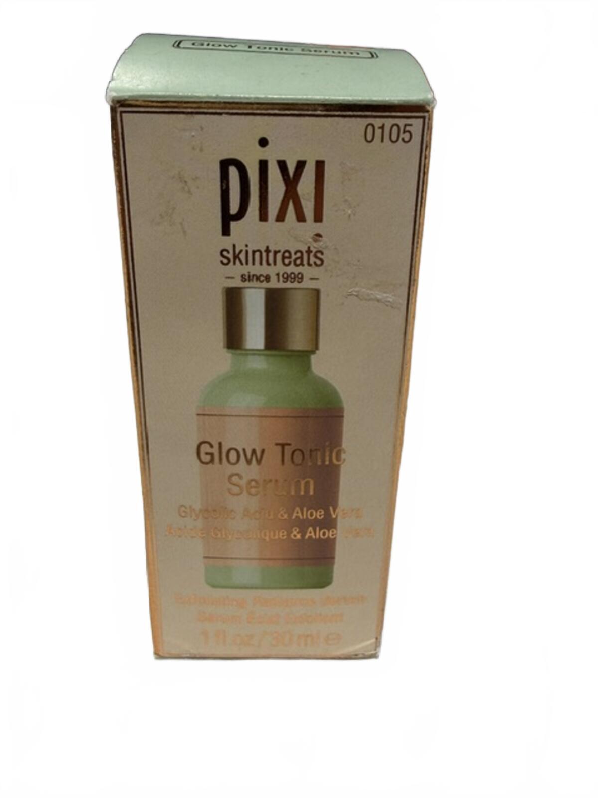 Pixi by Petra Vitamin-C Serum - 1.01 fl oz: Paraben-Free, Brightening, For Normal Skin, Face Application