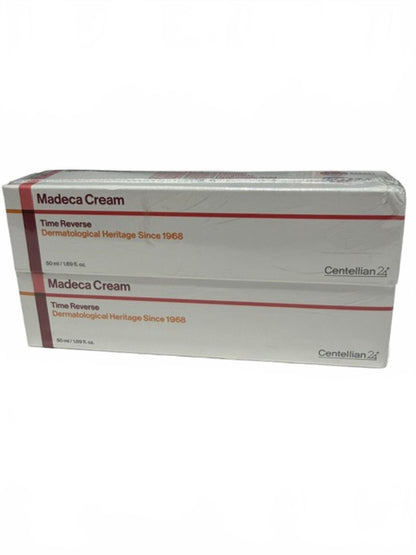 Centellian 24 Madeca Cream Time Reverse, 1.69 fl oz