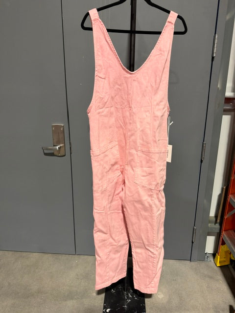 Zenana Casual Baggy Jumpsuit - DMO-1894A5