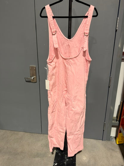 Zenana Casual Baggy Jumpsuit - DMO-1894A5
