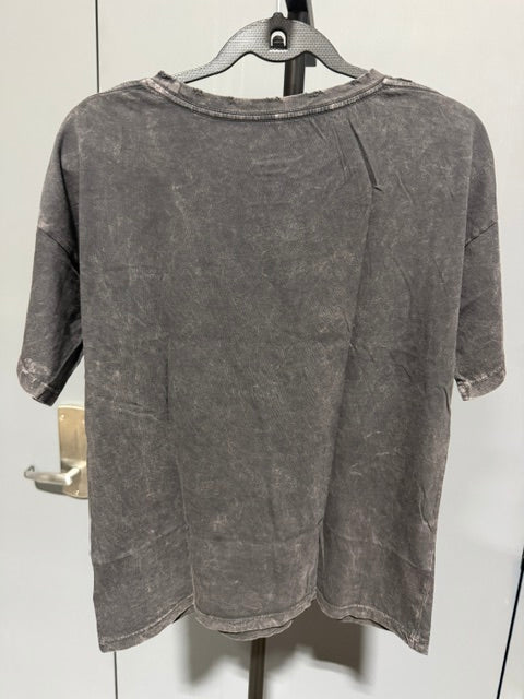 Vintage Canvas - Mojave Desert Graphic T-Shirt - S, M, L