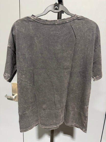 Vintage Canvas - Mojave Desert Graphic T-Shirt - S, M, L