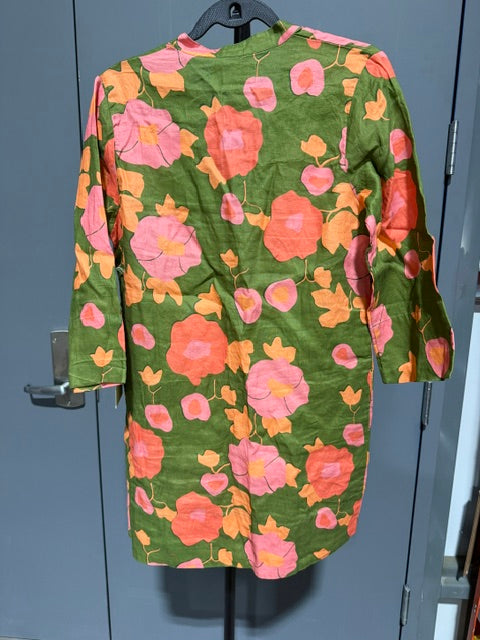 Trovata Birds of Paradise Dress - XS