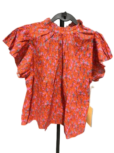 Trovata Birds of Paradise Blouse - S