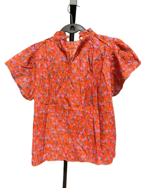 Trovata Birds of Paradise Blouse - S