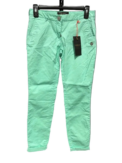 Maison Scotch - Light Jean - Mint - 26/32 (Style#: 1321-03 80702