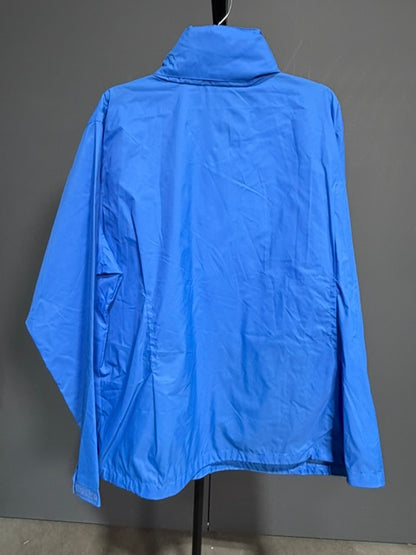 Columbia Sportswear Switchback IV Jacket Women's - Blue 3XL