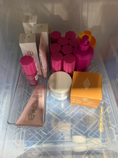 Reseller Bundles of NIB Beauty & Hair! Sephora and Nordstrom Brands | Small and Large | All Direct from Manufacturer