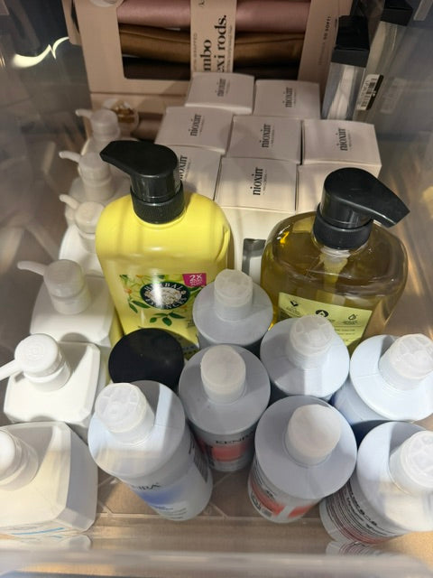 Reseller Bundles of NIB Beauty & Hair! Sephora and Nordstrom Brands | Small and Large | All Direct from Manufacturer