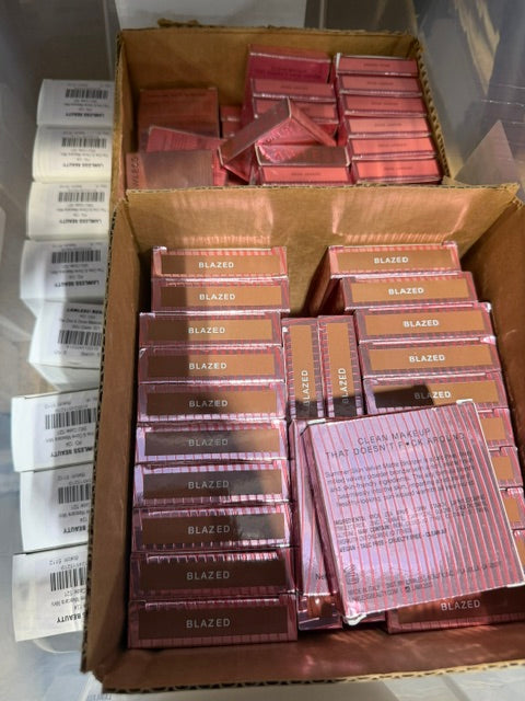 Reseller Bundles of NIB Beauty & Hair! Sephora and Nordstrom Brands | Small and Large | All Direct from Manufacturer