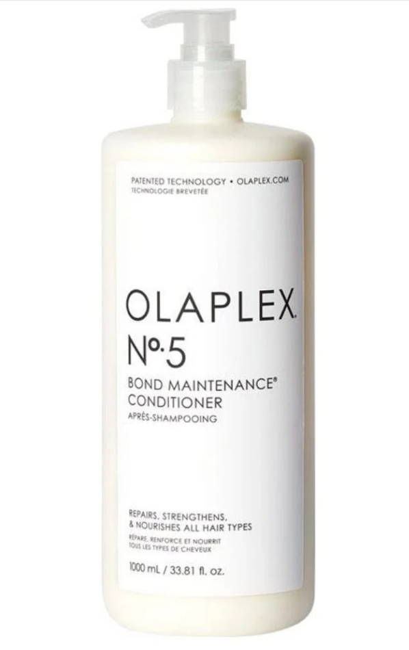 Olaplex No. 5FINE Bond Maintenance Conditioner - 33.8oz / 1000ml
