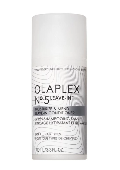 Olaplex No. 5 Leave-In Moisturize & Mend Conditioner for Split Ends 3.3oz / 100ml