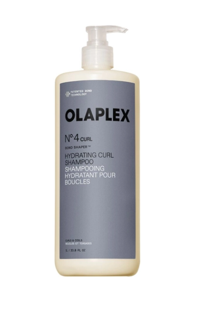 Olaplex No. 5 Curl Hydrating Shampoo - 8.5oz / 250ml