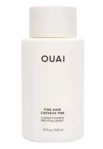 OUAI Fine Conditioner