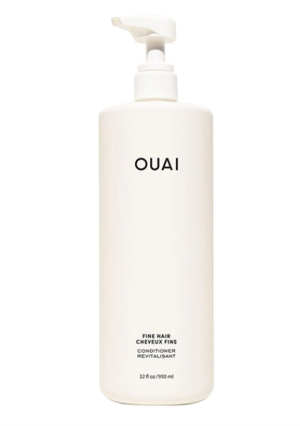 OUAI Fine Conditioner