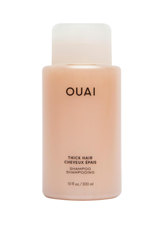 OUAI Thick Shampoo
