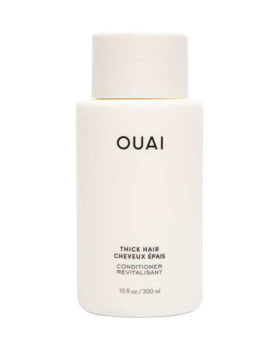 OUAI Thick Conditioner