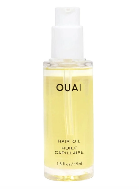 OUAI Hair Oil