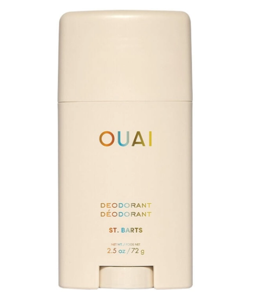 OUAI Deodorant - St Barts