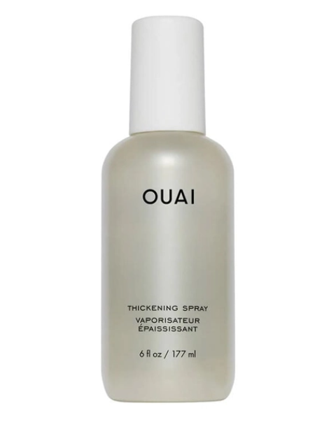 OUAI Thickening Spray
