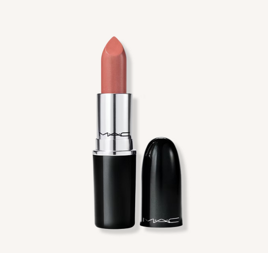 MAC Lustreglass Sheer-Shine Lipstick – “Thanks, It’s M·A·C!” 540