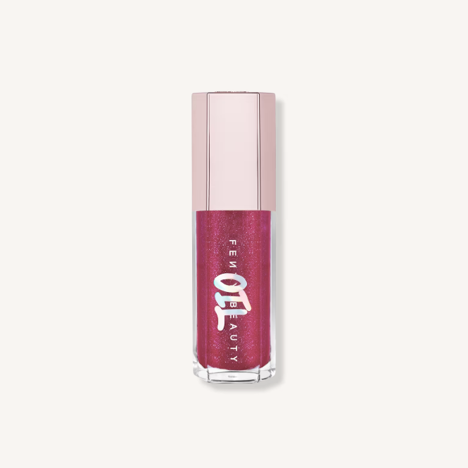 Fenty Beauty Gloss Bomb Oil - Razzberry Jamz - 9ml