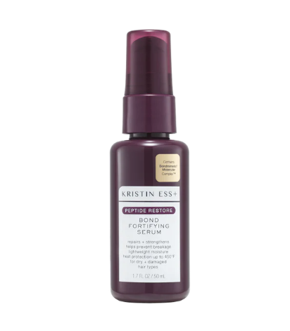 Kristin ESS Peptide Restore Bond Fortifying Serum - 1.7oz - No Box