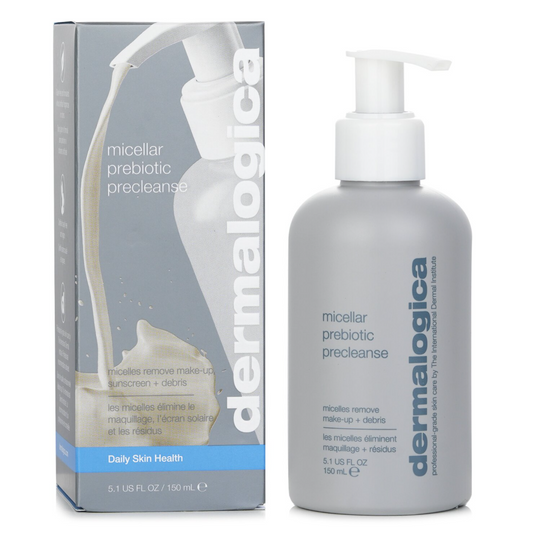Dermalogica Micellar Prebiotic Precleanse - 5.1oz