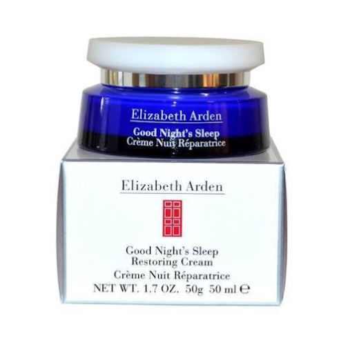 Elizabeth Arden Good Night's Sleep Restoring Cream - 1.7oz